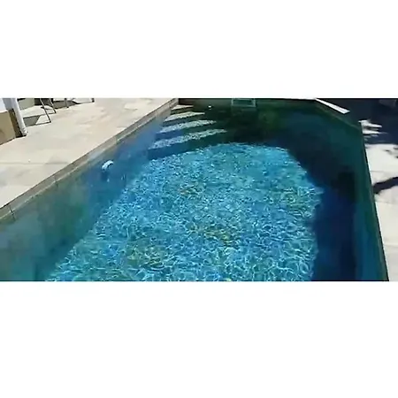 With Pool Villa